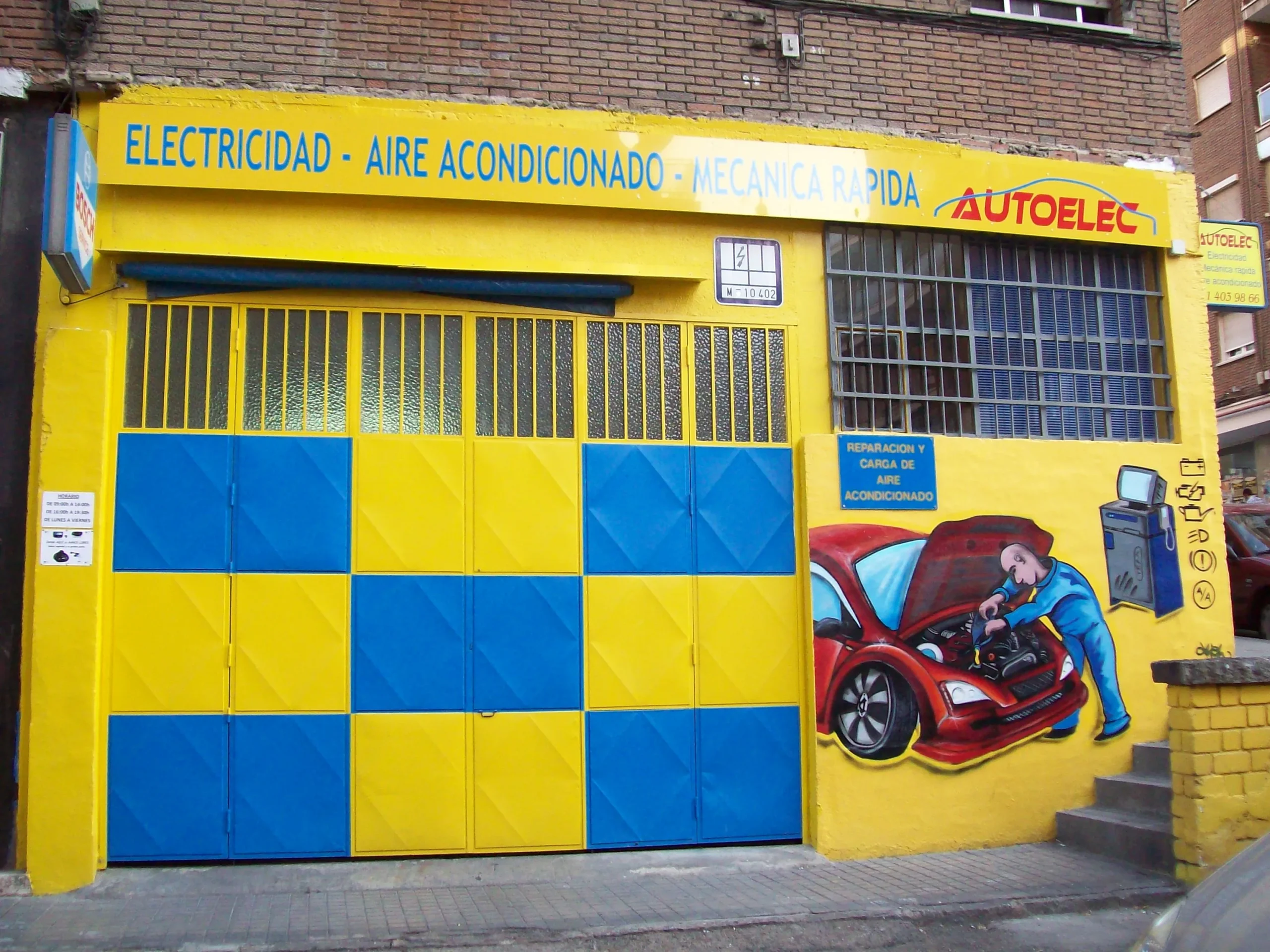 32 | Mecánica Integral y Soluciones de Automoción